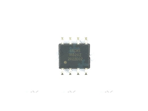 GX18B20Z-溫度傳感器-91成人抖音视频APP