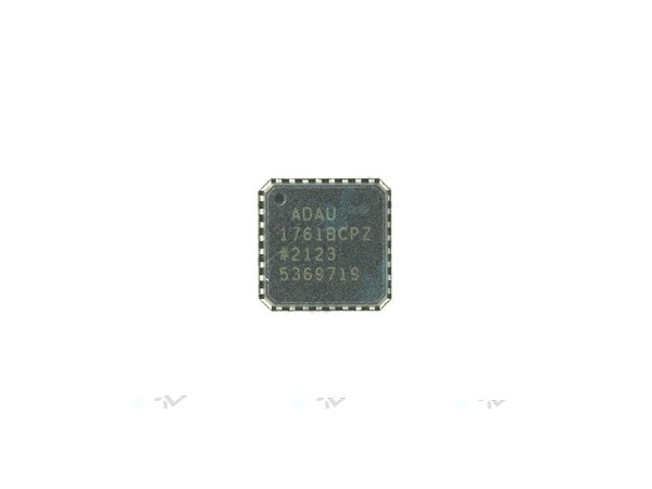 ADAU1761BCPZ-音頻處理器-91成人抖音视频APP