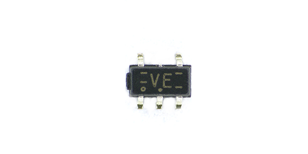 74LVC1G08-輸入與門-adi芯片-91抖音成人短视频電子