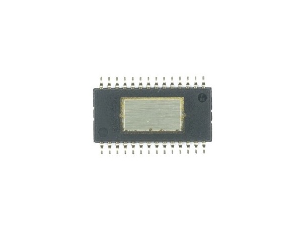 DRV8825PWPR-電機驅動器-91成人抖音视频APP