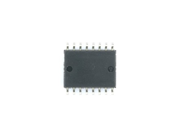 CA-IS3082WX-半雙工RS485收發器-91成人抖音视频APP