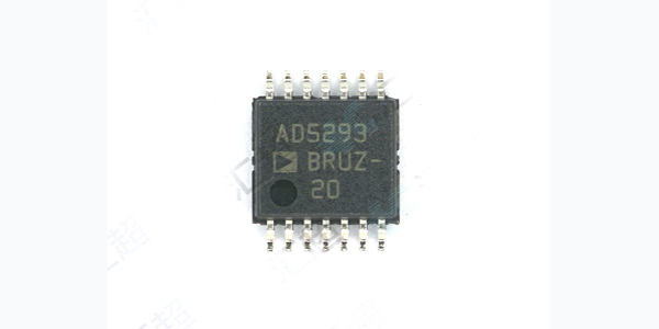 AD5293BRUZ-91抖音成人短视频電子-正