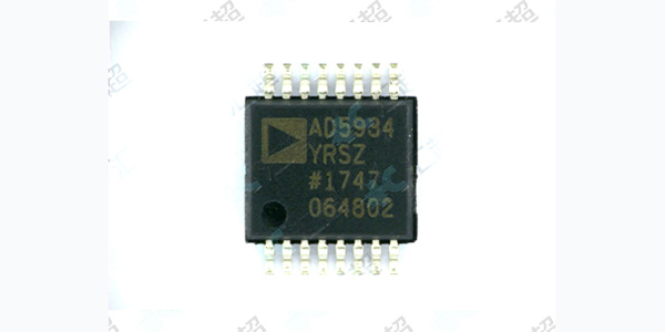 AD5934YRSZ-91抖音成人短视频電子-正