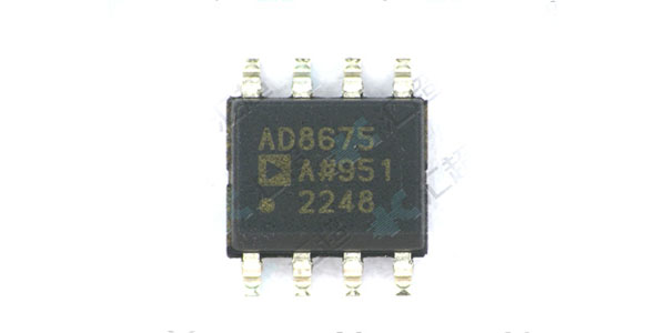 AD8675ARZ-91抖音成人短视频電子-正 副本