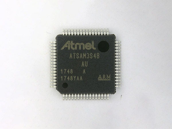 ATSAM3S4BA-AU-Atmel微控製器-91抖音成年版下载官网