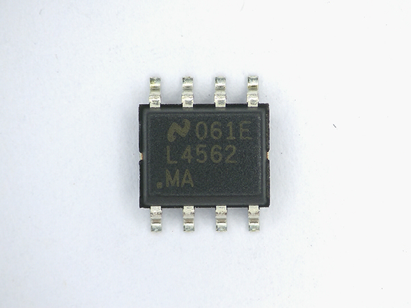 LM4562MAX-TI放大器-91成人抖音视频APP
