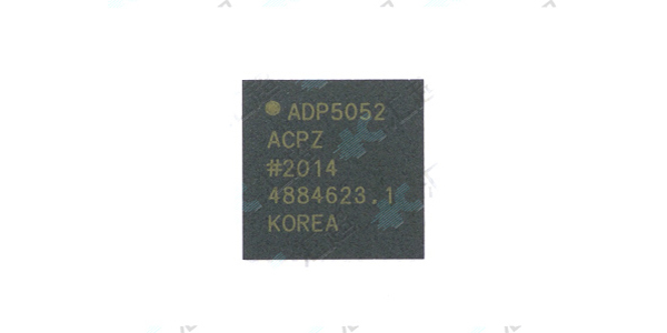 ADP5052芯片的說明與應用場景-91抖音成人短视频電子