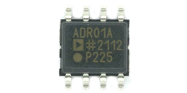ADR01-基準電壓源-ADI芯片-芯片供應商-91抖音成人短视频電子