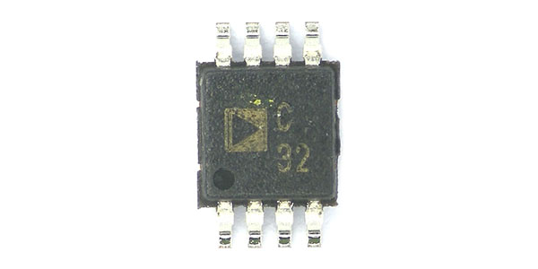 AD7278-模數轉換器-ADI芯片-芯片供應商-91抖音成人短视频電子
