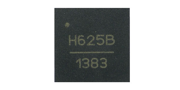 HMC625BLP5E增益放大器芯片介紹-91抖音成人短视频電子