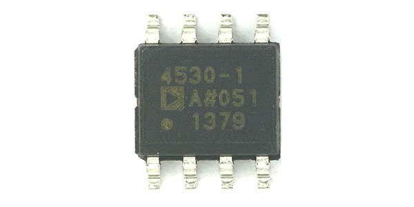 ADA4530-1運算放大器芯片介紹-91抖音成人短视频電子