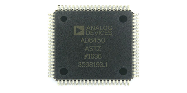 AD8450電源管理芯片介紹-91抖音成人短视频電子