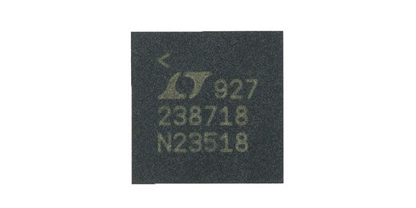 LTC2387-18-模數轉換器-adi芯片-芯片供應商-91抖音成人短视频電子
