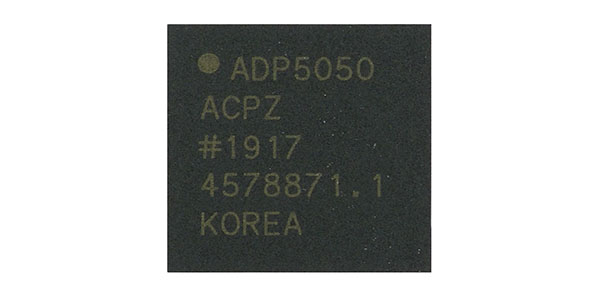 ADP5050-開關穩壓器-adi芯片-芯片供應商-91抖音成人短视频電子
