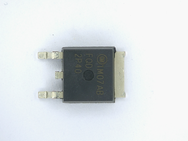 FQD2P40TM-ON電子二級管-成人免费抖音视频