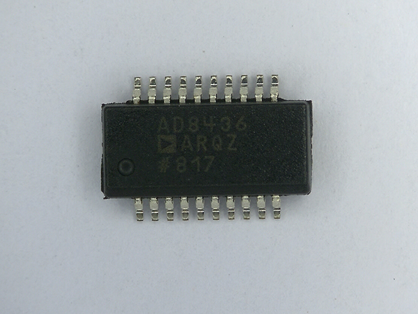 AD8436ARQZ-ADI轉換器-91成人抖音视频APP