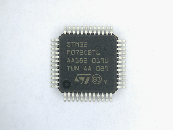 STM32F072C8T6-ST單片機-91抖音成年版下载官网