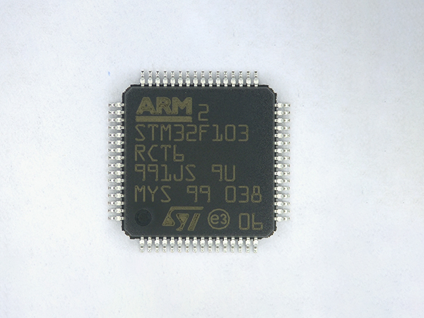 STM32F103RCT6-ST微控製器-91抖音成年版下载官网