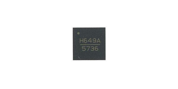 HMC649ALP6E數字移相器芯片介紹-91抖音成人短视频電子