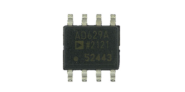AD629-差動放大器-adi芯片-91抖音成人短视频電子