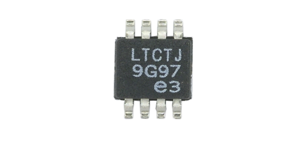 LTC4442-柵極驅動器-adi芯片-91抖音成人短视频電子