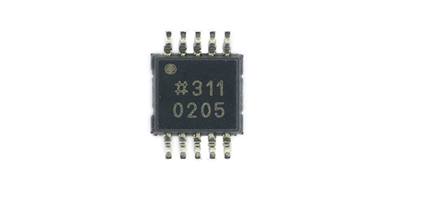 AD7988-5-模數轉換器-adi芯片-91抖音成人短视频電子