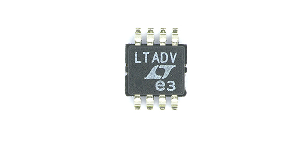 LTC1540-比較器-adi芯片-91抖音成人短视频電子