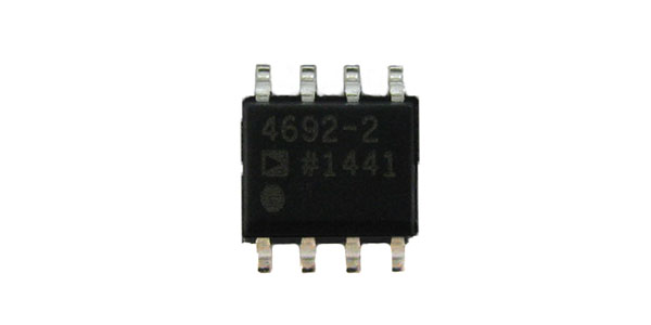 ADA4692-2運算放大器芯片介紹-91抖音成人短视频電子