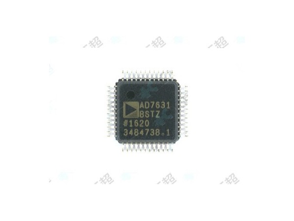 AD7631BSTZ-單通道模數轉換器-91成人抖音视频APP