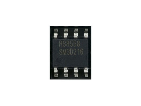 RS8558XK-精密運算放大器-91成人抖音视频APP