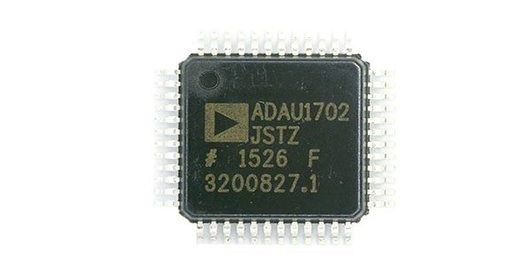 ADAU1702-音頻處理器-adi芯片-芯片供應商-91抖音成人短视频電子