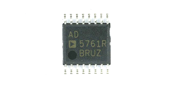 AD5761RBRUZ的說明與應用-91抖音成人短视频電子