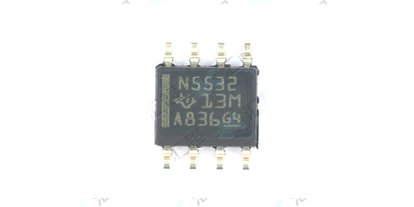 NE5532運算放大器芯片介紹-91抖音成人短视频電子