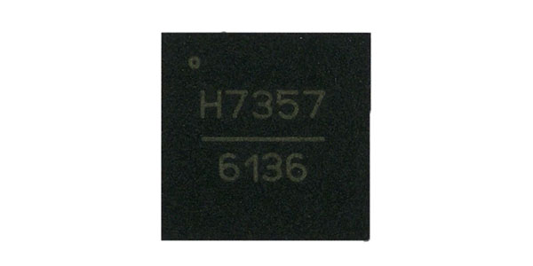 HMC7357功率放大器芯片介紹-91抖音成人短视频電子