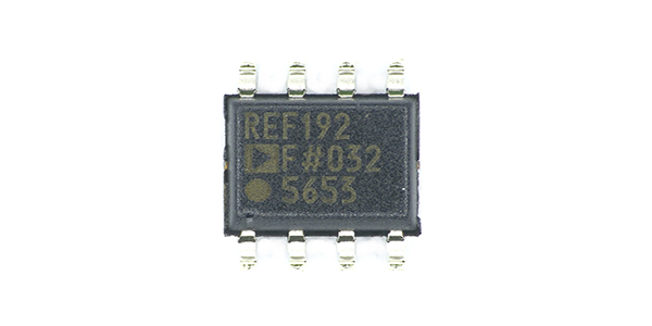 REF192基準電壓源芯片介紹-91抖音成人短视频電子
