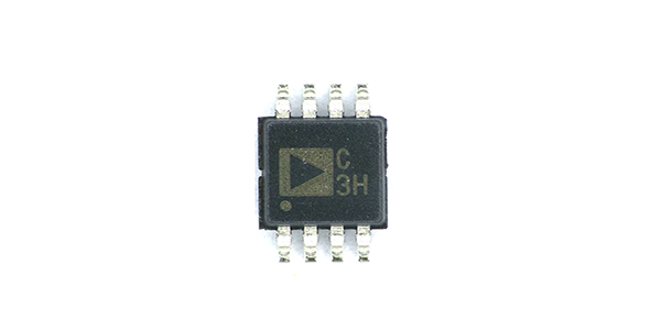 AD7680模數轉換器芯片介紹-91抖音成人短视频電子