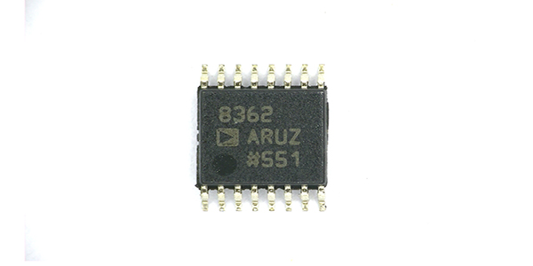 AD8362微波和RF芯片介紹-91抖音成人短视频電子