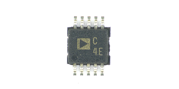 AD7691模數轉換器芯片介紹-91抖音成人短视频電子