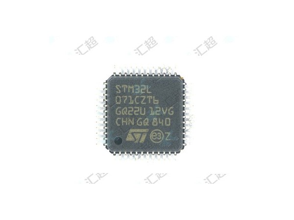 STM32L071CZT6-微控製器-91抖音成年版下载官网