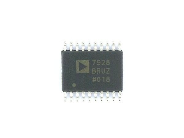 AD7928BRUZ-ADI數模轉換器-91成人抖音视频APP