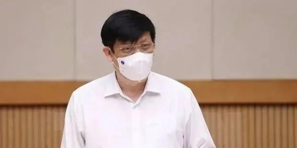 越南疫情惡化，單日新增呈爆發式上漲