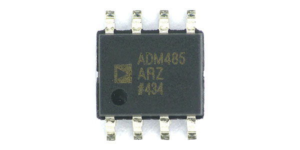 ADM485-差分線路收發器-ADI芯片-芯片供應商-91抖音成人短视频電子