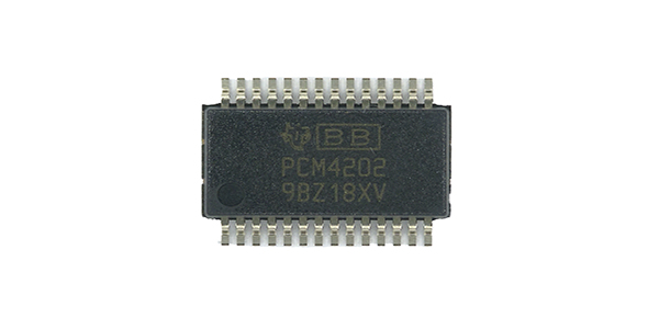 PCM4202-模數轉換器-TI芯片-91抖音成人短视频電子