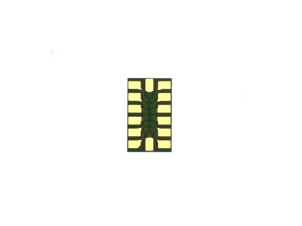 ADXL345BCCZ-數字加速度計-91成人抖音视频APP