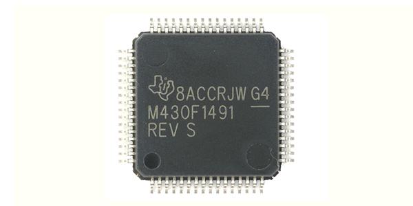 MSP430F1491微控製器介紹-91抖音成人短视频電子