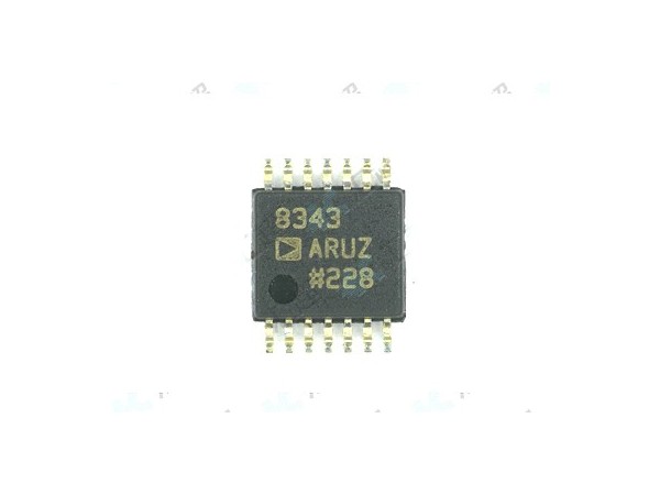 AD8343ARUZ-高IP3有源混頻器-91成人抖音视频APP