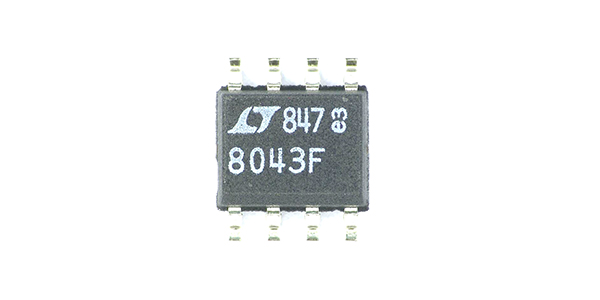 LTC8043FS8#PBF的說明與應用-91抖音成人短视频電子