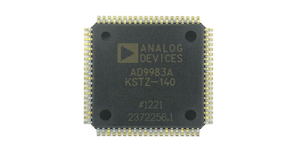 AD9983A-音視頻接收器-adi芯片-芯片供應商-91抖音成人短视频電子