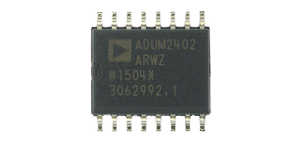 ADUM2402數字隔離器芯片介紹-91抖音成人短视频電子