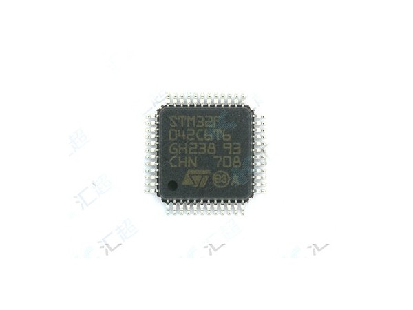 STM32F042C6T6-ST微控製器-91抖音成年版下载官网